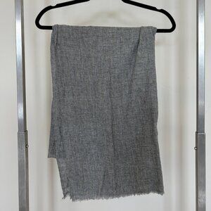 “Exclusive Cashmere Scarf- Hand Made in Nepal